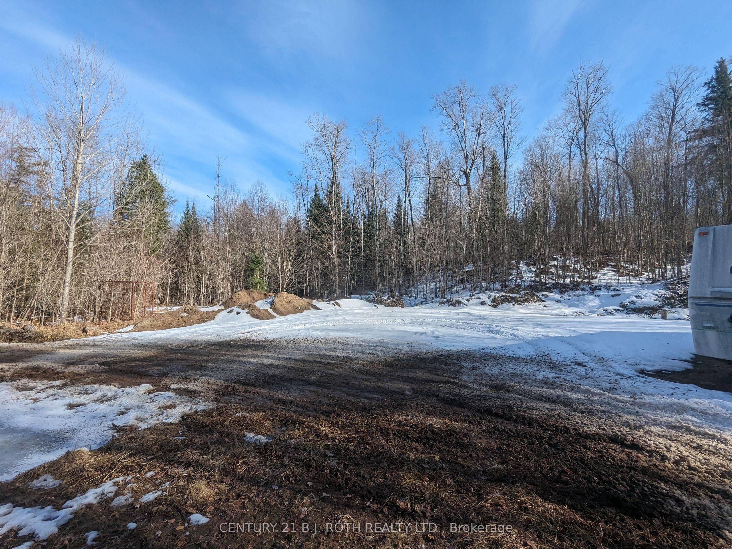 REDUCED ! Land for sale !