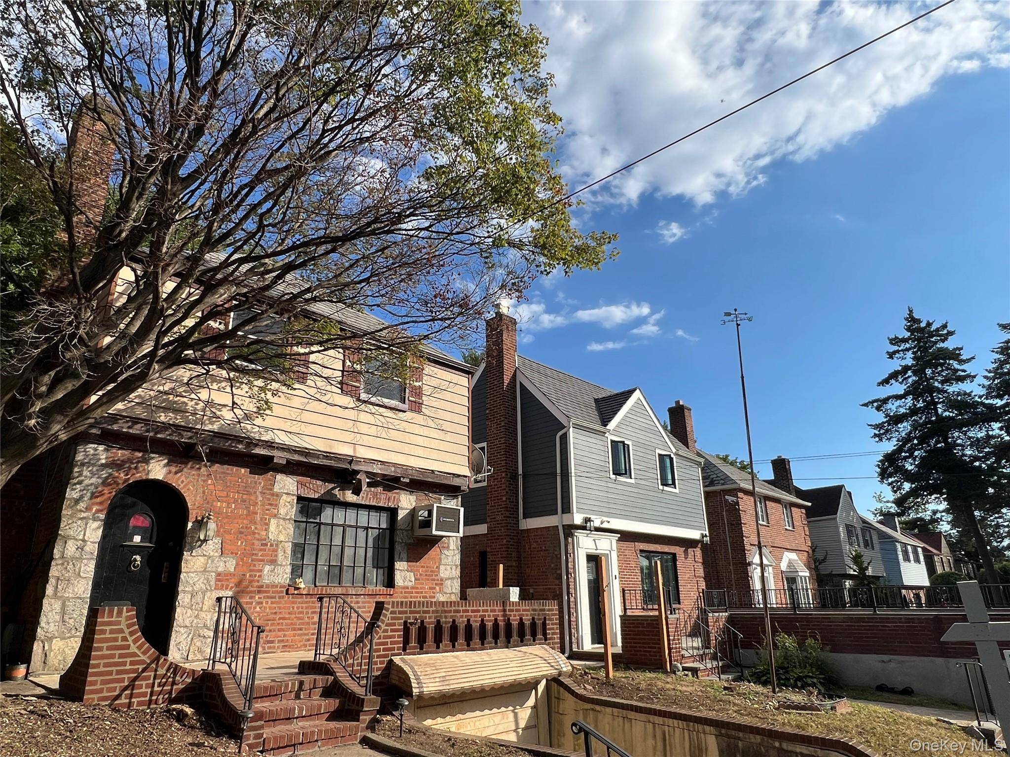 A Once in a Generation Maspeth Masterpiece Seize this rare chance to own a fully detached 1 family home on the most exclusive street and most coveted block in all ...