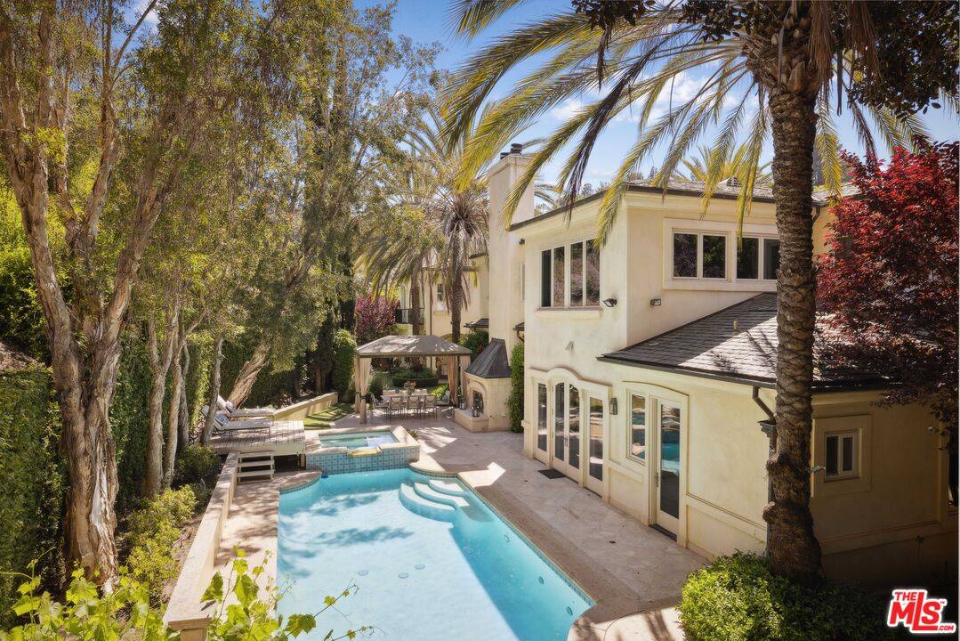 1160   Chantilly Rd 5BR Bel Air La