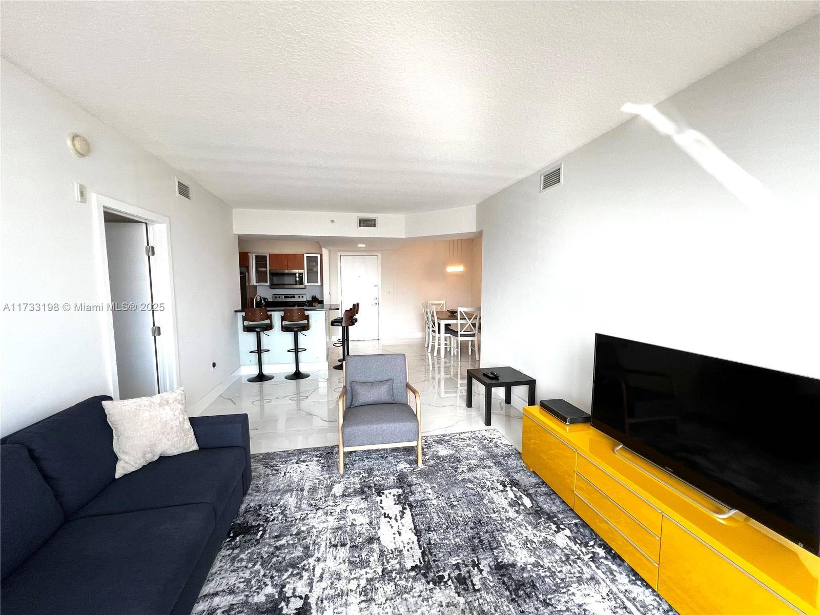 Its Appeal is Real ! This delightful and immaculate 2Bed 2Bath TURNKEY condo is located in the heart of Aventura.