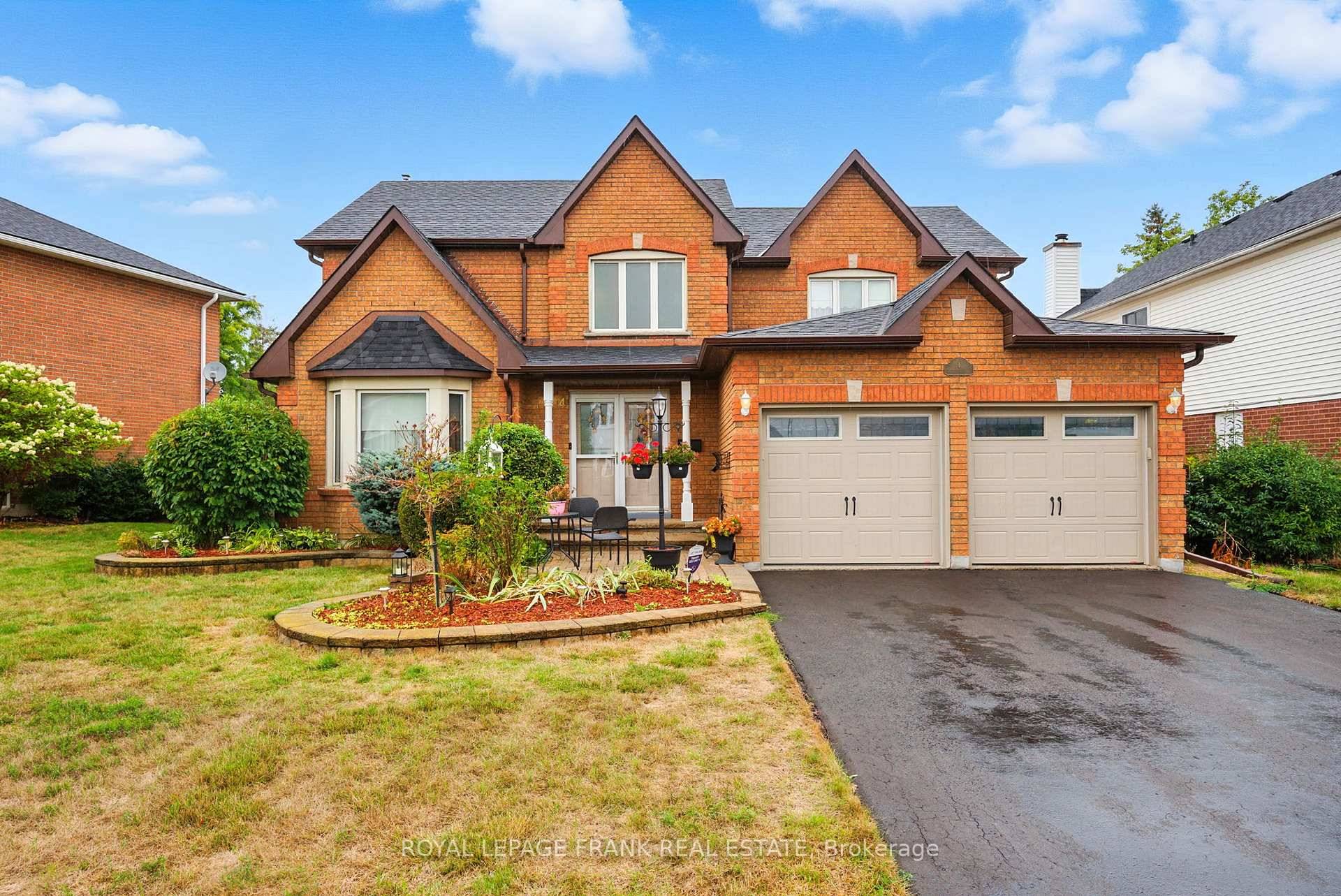 4 1 Bedroom, 4 bath home.