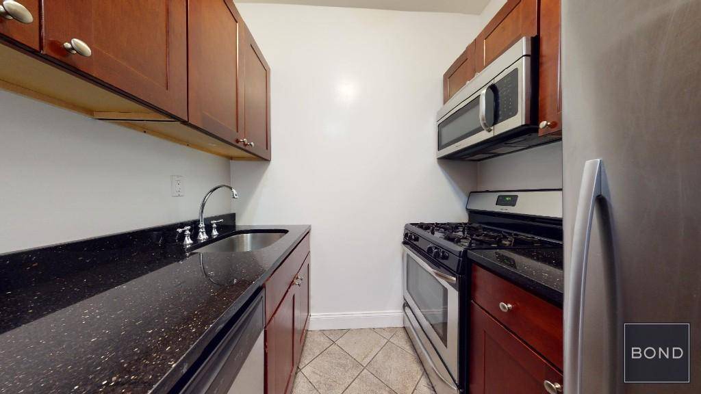Renovated 2 bedroom in prime West Village.