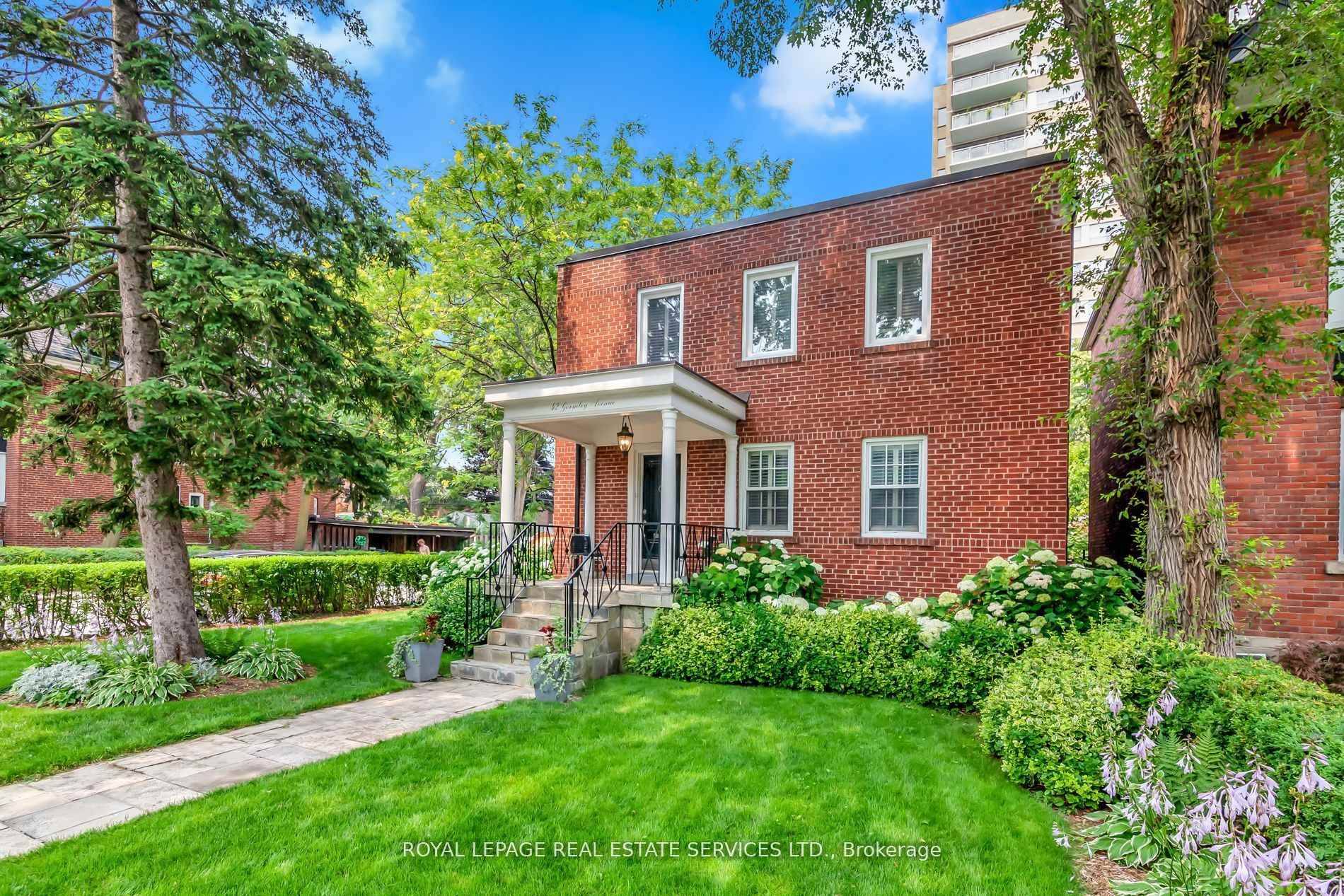 Welcome to 42 Gormley Avenue, offering approximately 1, 104 sq.