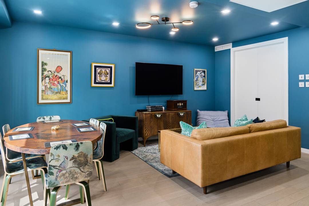 Introducing a rare and beautifully designed 3 bedroom, 2.