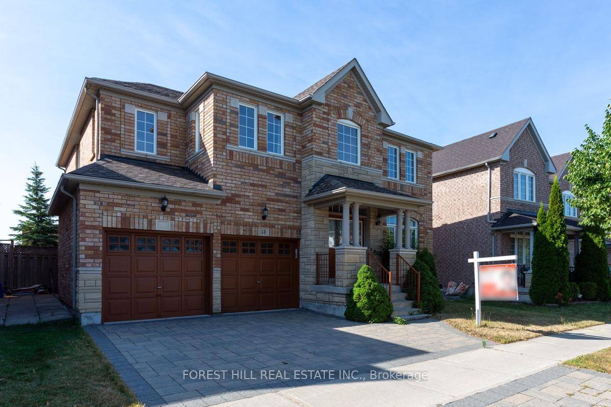 Top Ranking Schools ! Sun Filled amp ; Super Clean Detach Home In Quite Family Community 50 Ft Lot Appr 3000 Sqft Dbl Door Entrance Open To Above H Ceiling ...
