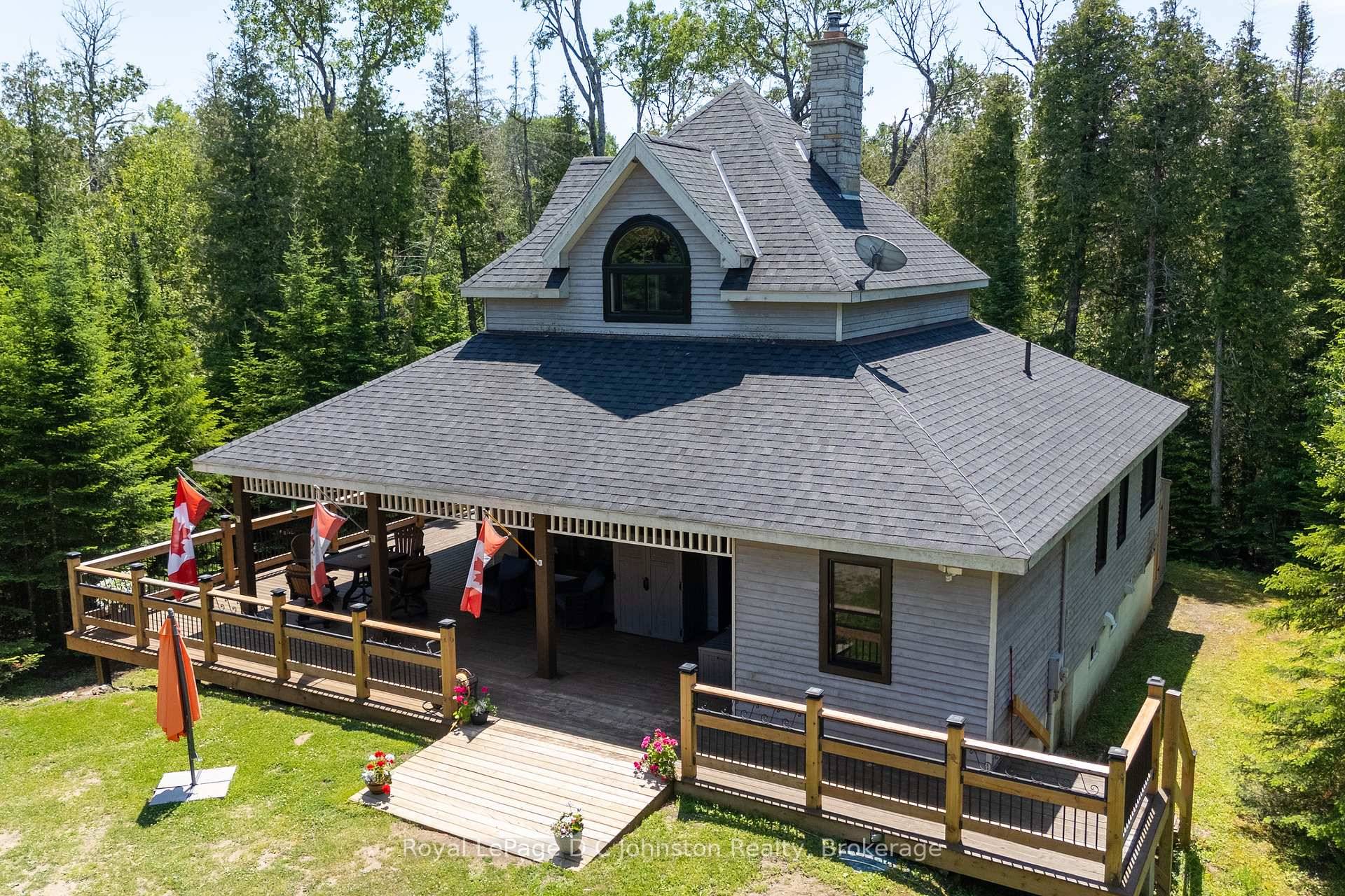 Welcome to Lakewood Community, where nature, comfort, and community come together in one of the Bruce Peninsula's most sought after locations.