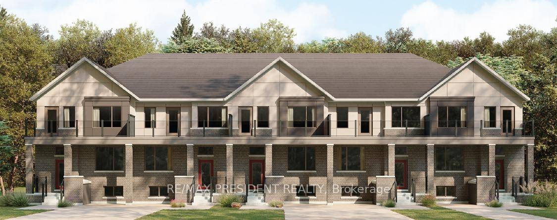 Welcome to 78 Ryan Reynolds Way, a beautifully maintained 2 bedroom, 2.