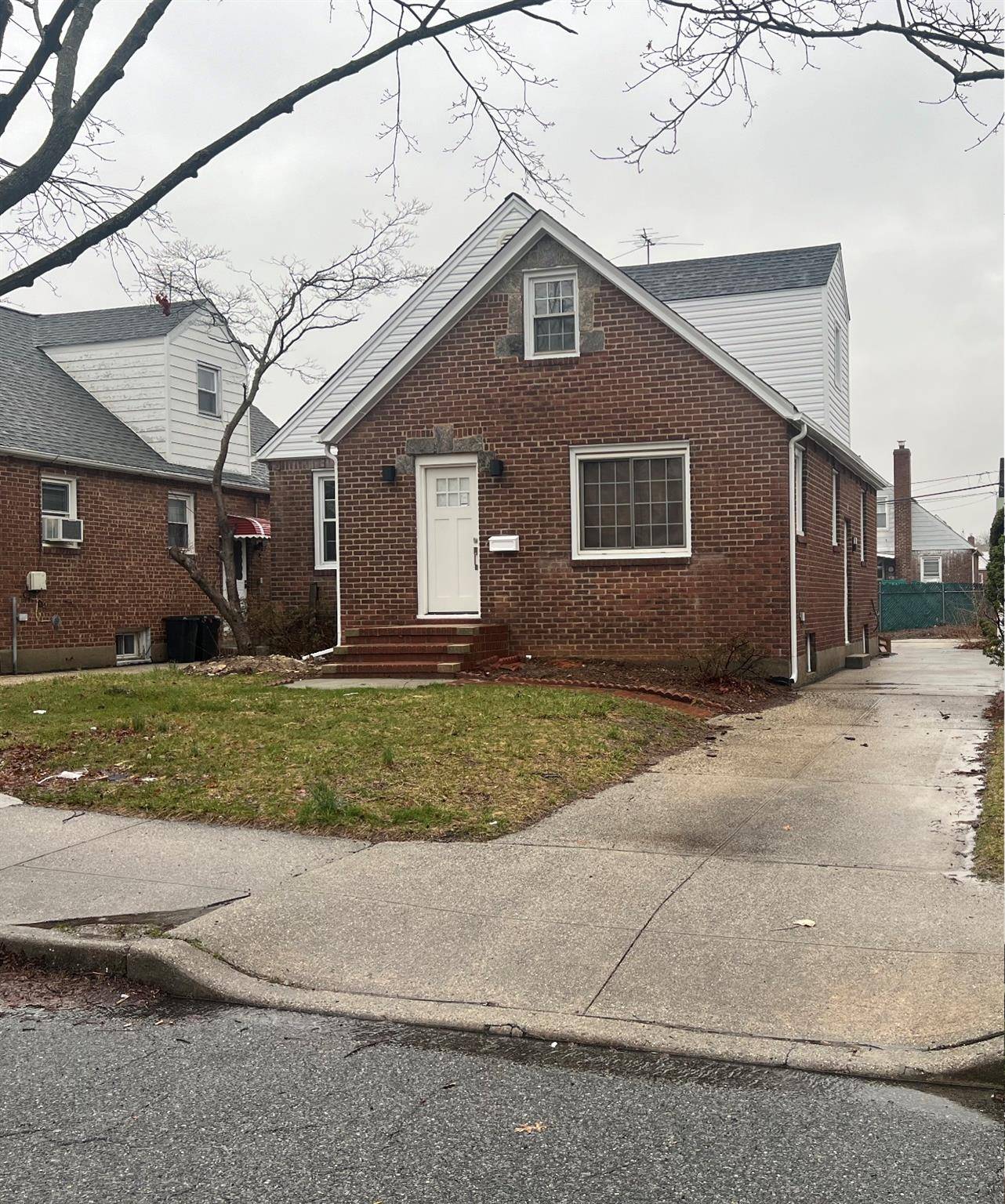 Fully Renovated 1 Dwelling Home For Sale.