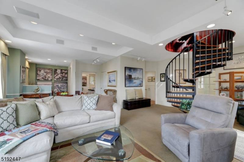 Welcome to the ultimate Penthouse.