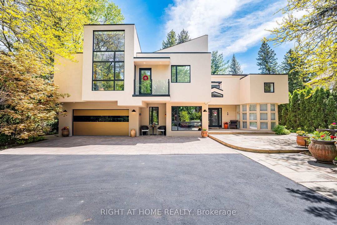 If You're Searching For A Cookie Cutter Home With No Personality, This Is Not It.