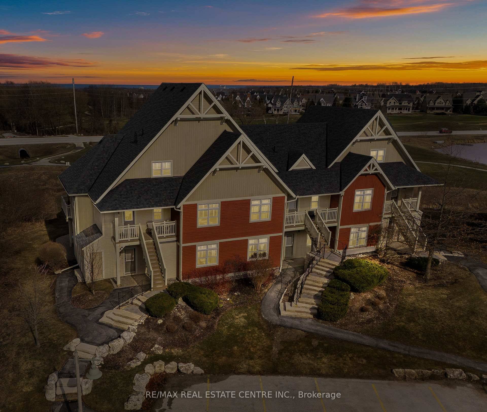 Turnkey 3 Bedroom Investment Opportunity in Blue Mountain !