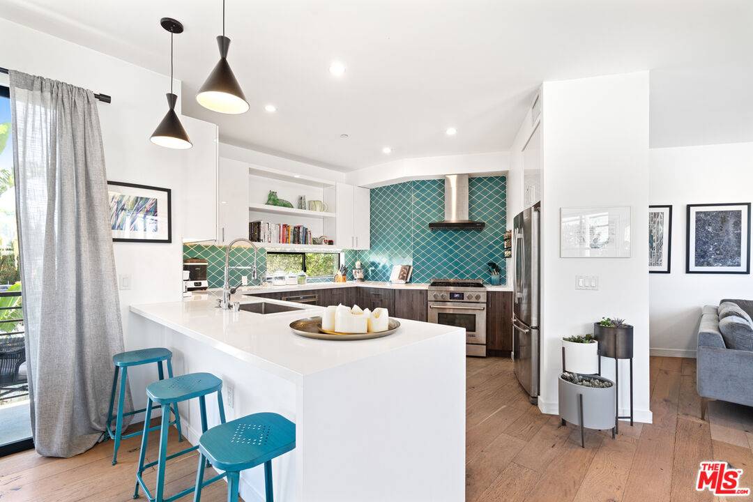 11900   Washington Pl 3BR Marina Del Rey La