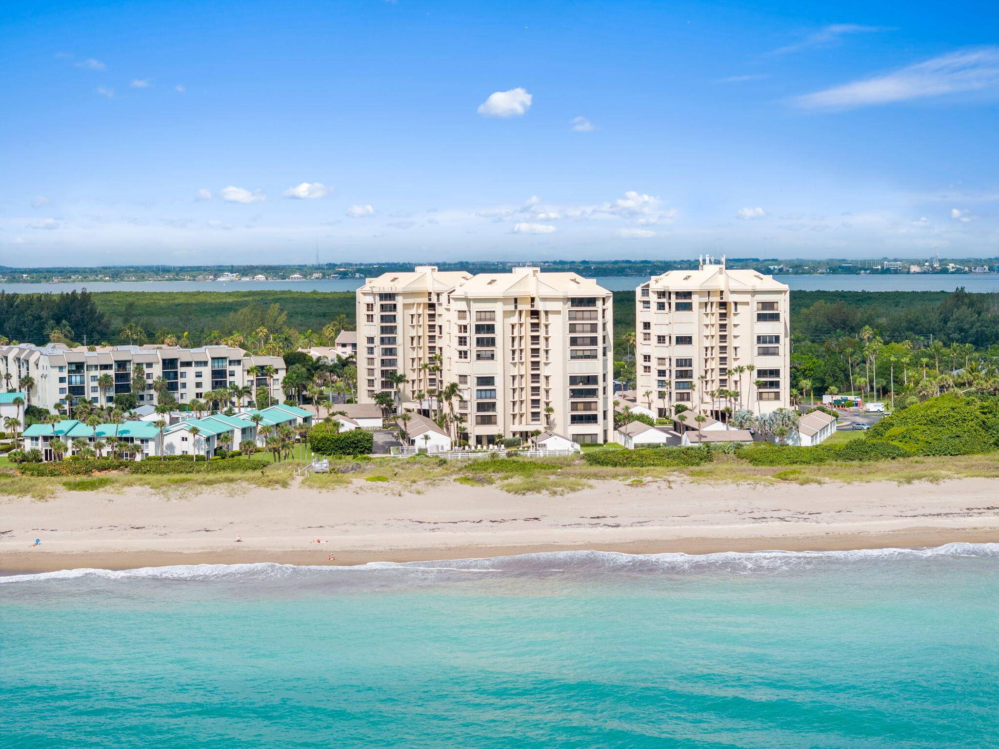 Elevate your vision where the shoreline meets possibility.