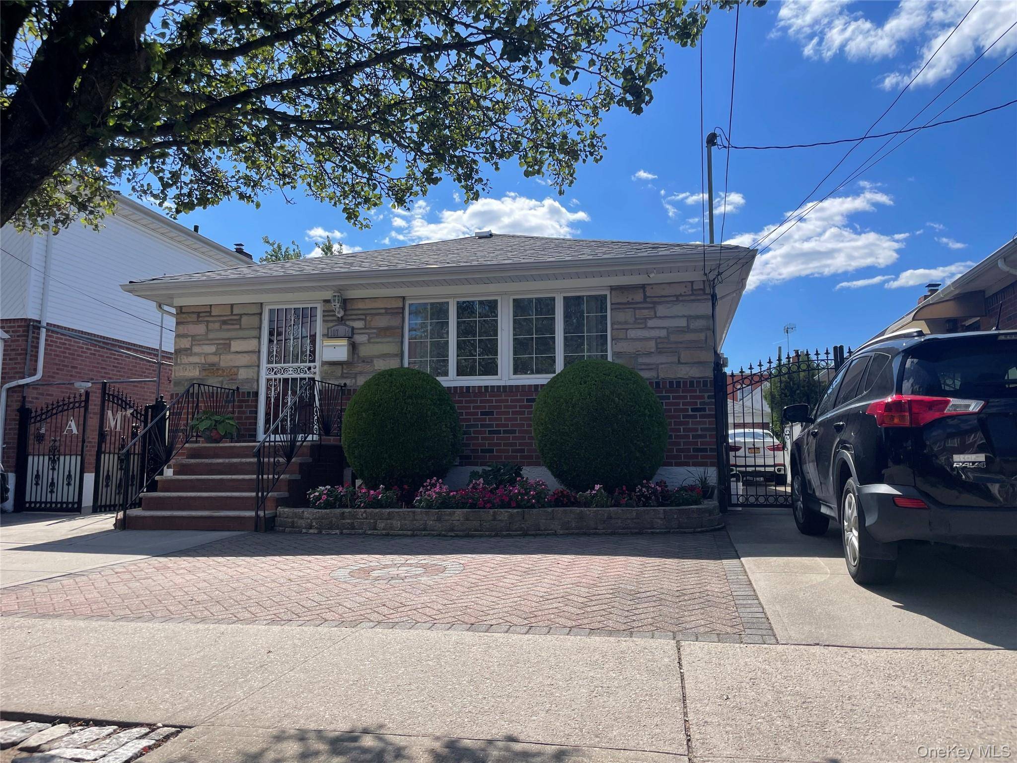 Welcome to Ozone Park this luxury residential area, within walking distance to multiple Subway lanes, Resorts World New York City, and Home Depot, offering convenient transportation.