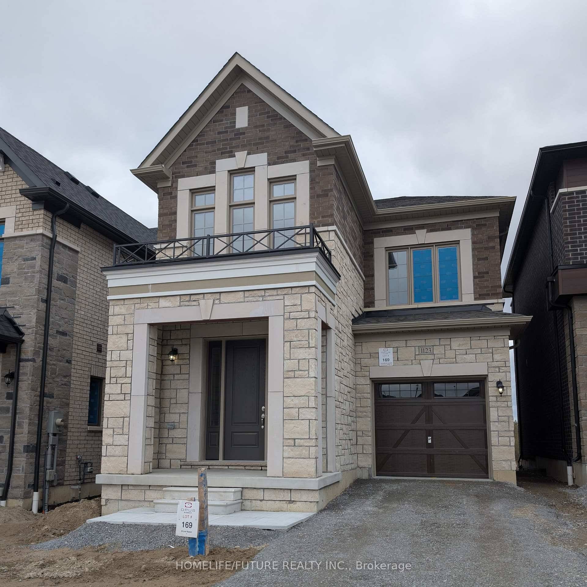 Luxury Detached Home For Rent In Rural Pickering !