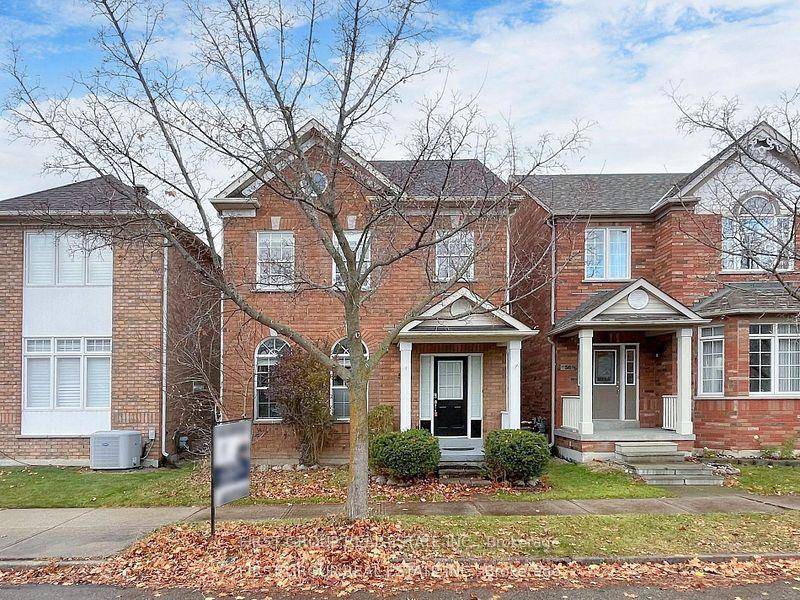 Stunning Detached Brick Home In The Highly Sought After Cornell Community !