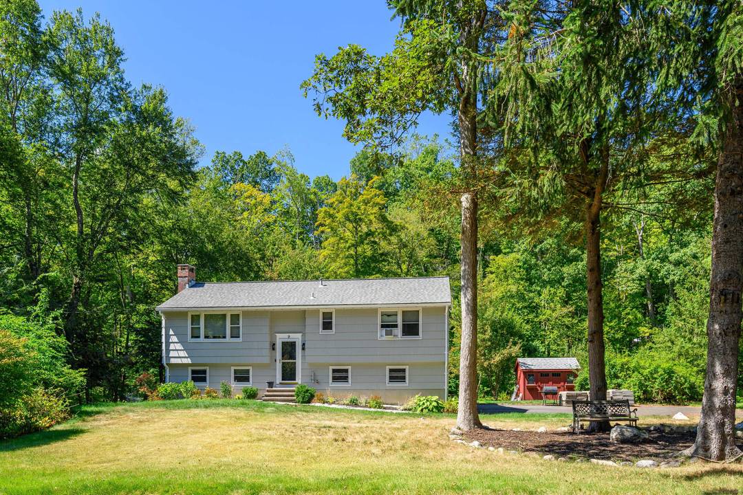 Step into your next chapter !