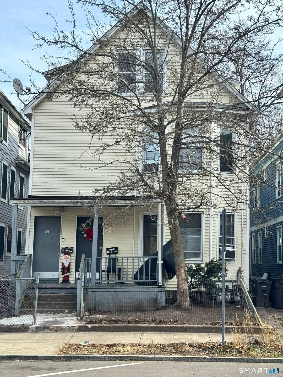 Rare investment opportunity in the Newhallville Winchester Ave area !