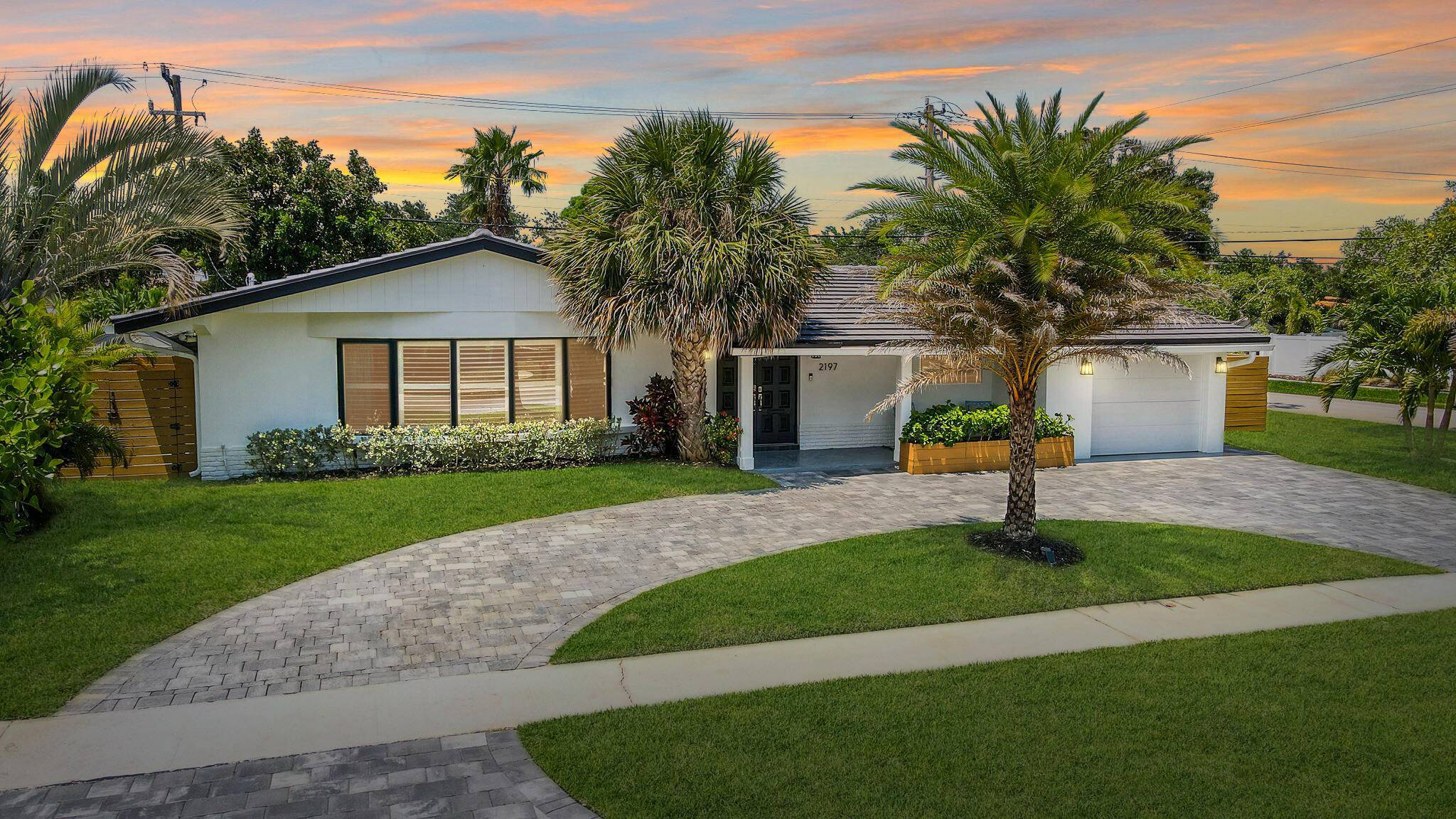 This home is unlike any other in Fort Lauderdale !