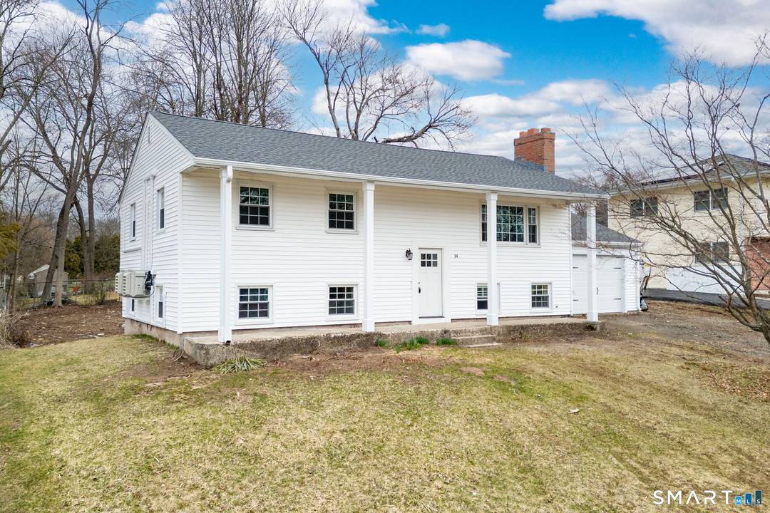 A rare opportunity to own this beautifully updated two family home located in a desirable residential neighborhood.