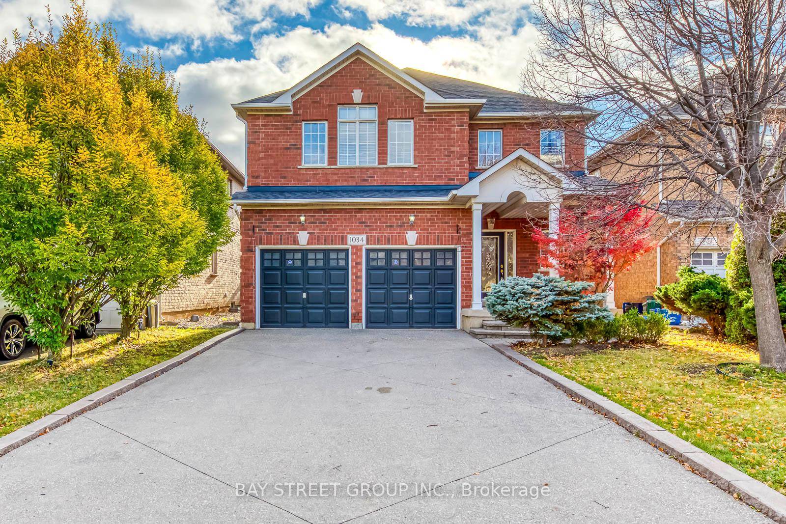 Welcome to this exquisite property in the highly sought after Joshua Creek area !