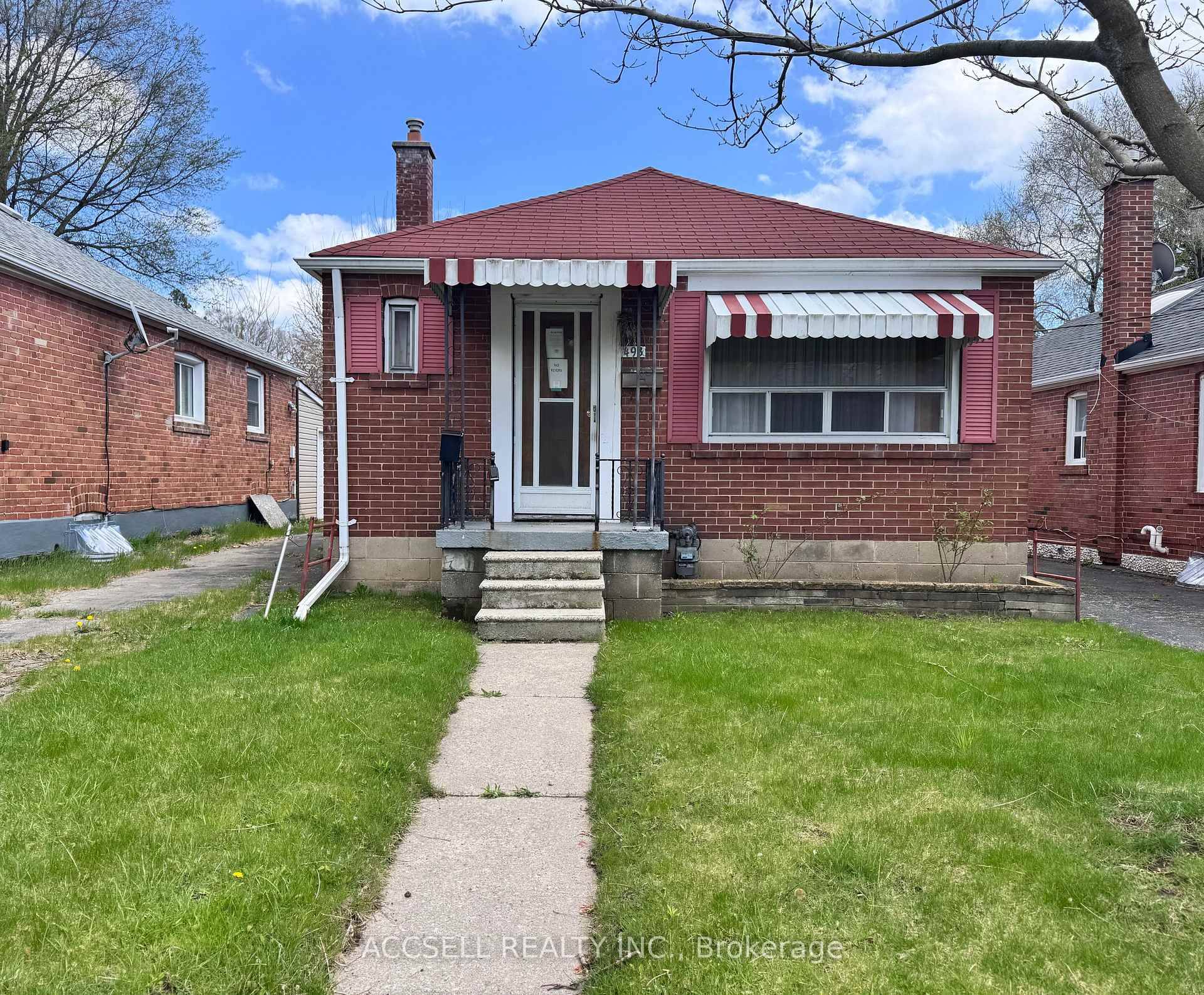Prime Opportunity In East York !