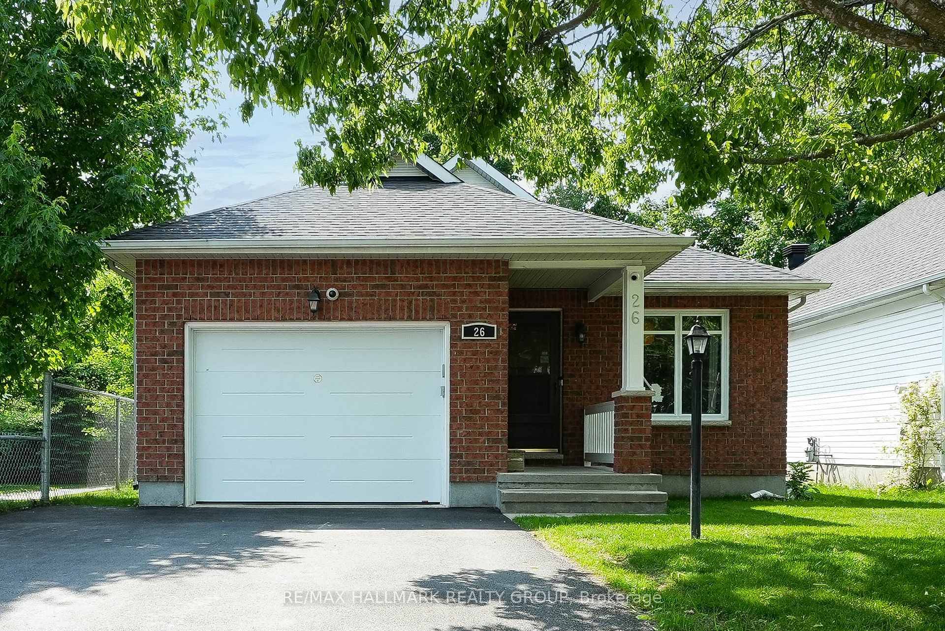 Open House, Sunday July 13th !