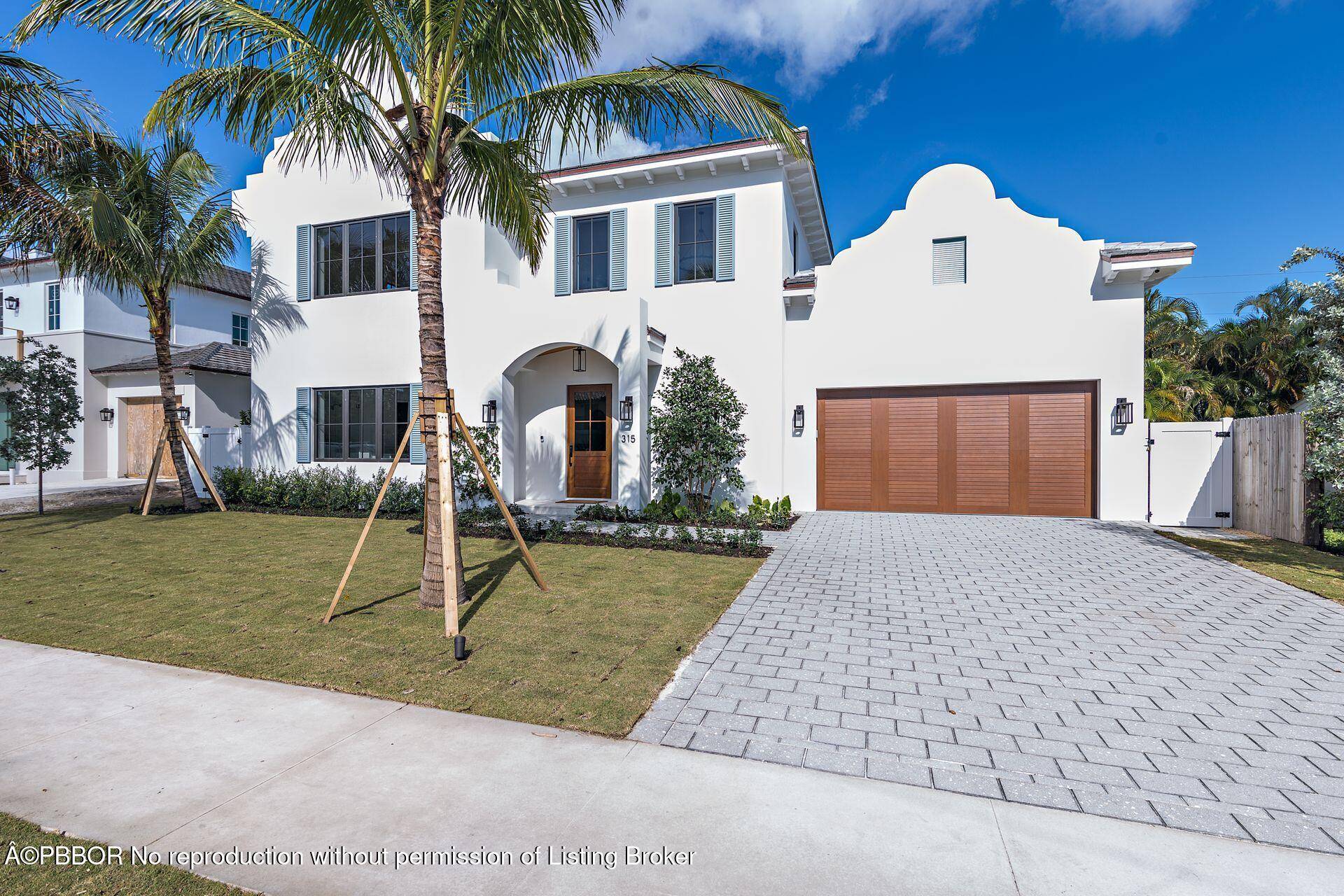 NEW CONSTRUCTION Dutch West Indies home designed and built to the highest structural standards with custom details, wide plank oak floors throughout in addition to custom details and finishes.