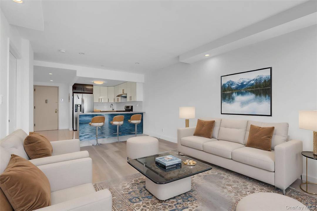 Welcome to Apartment W 7C !