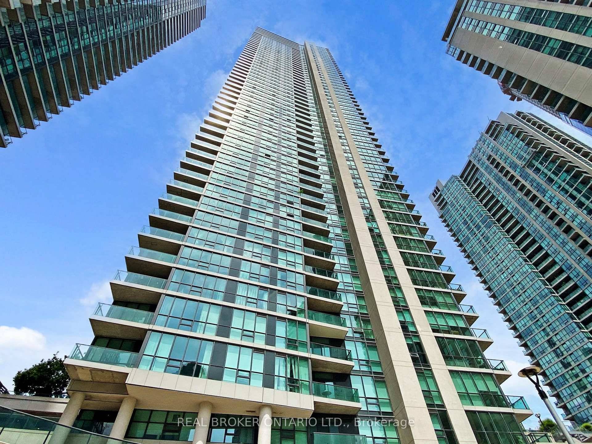 Welcome to Suite 2007 at Pinnacle's prestigious Success Tower, ideally situated at the foot of Yonge Streetjust steps from Toronto's vibrant waterfront, Union Station, the Financial District, and world class ...