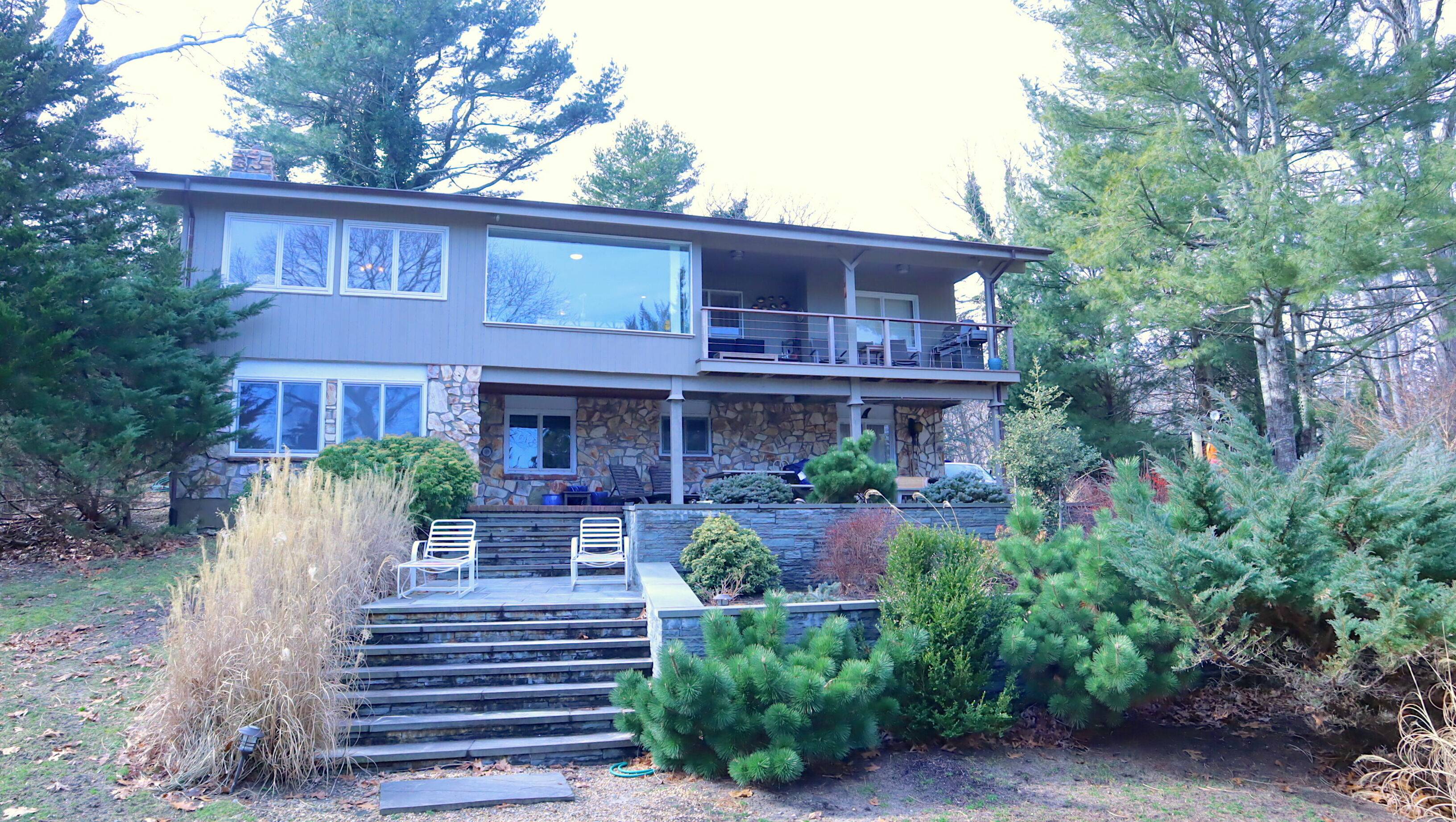 Exceptional Waterfront Under $2 Million