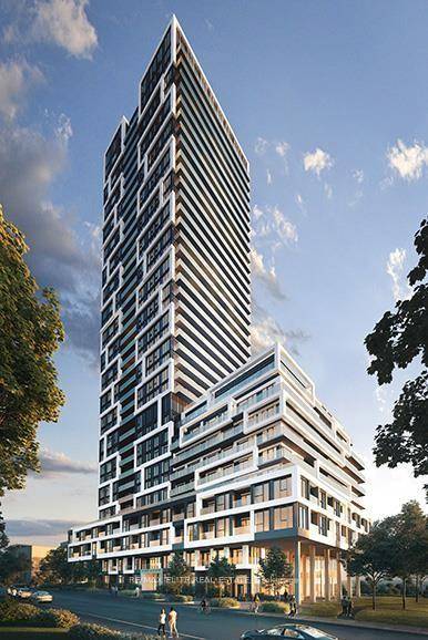 Students Welcome ! Brand New 2 Bedroom 2 Bathroom Fabulous Suite In Dt Toronto !