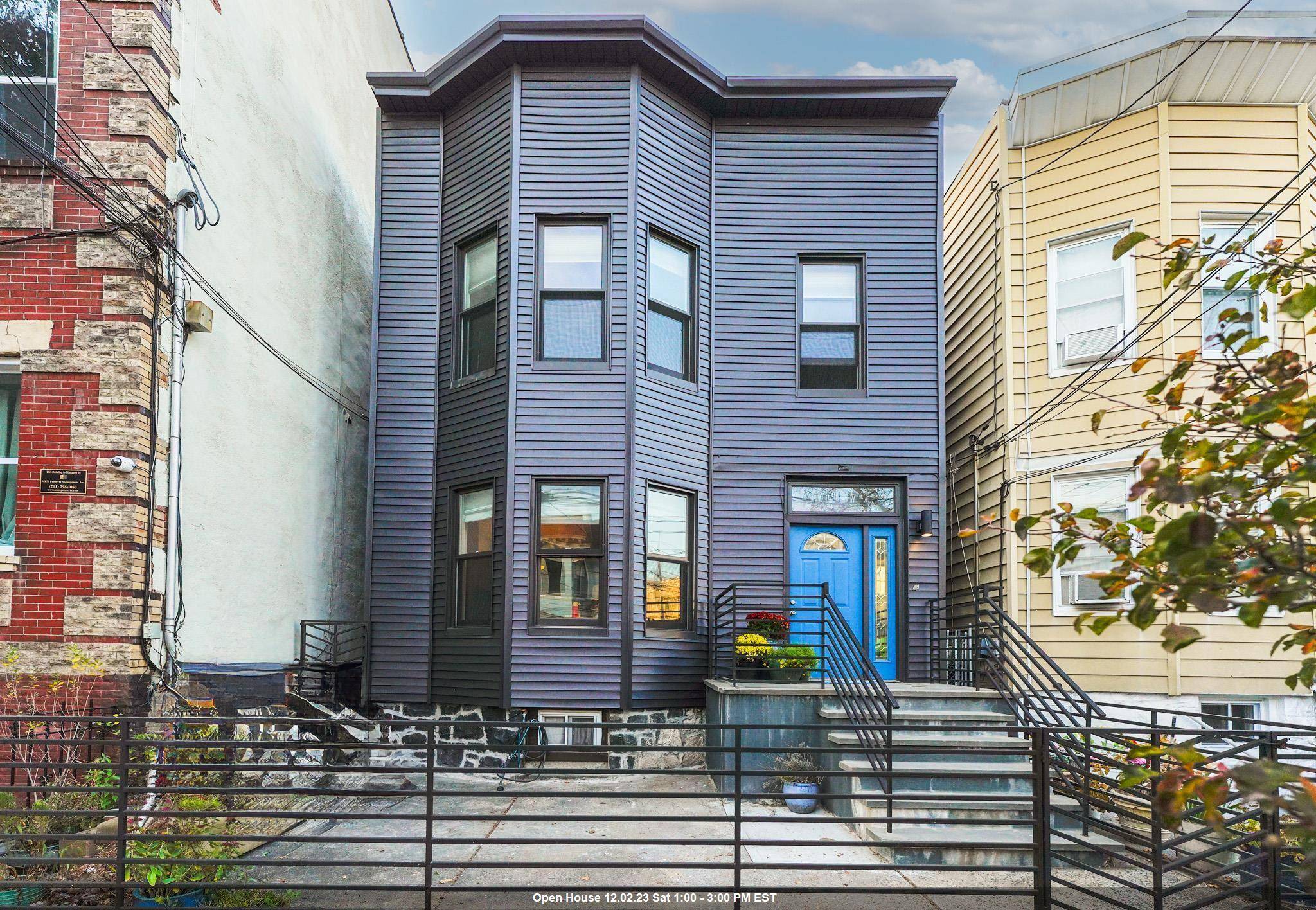 129 OGDEN AVE Multi-Family New Jersey