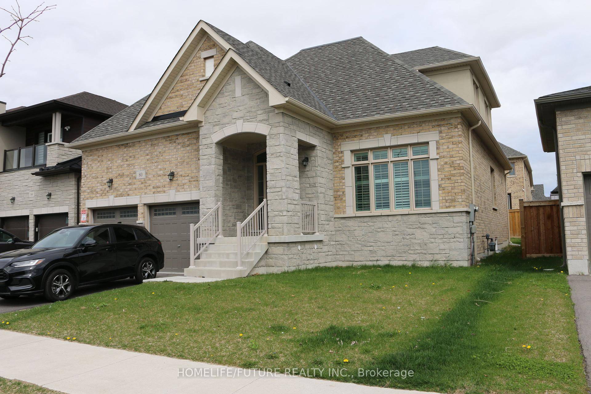 Welcome To 80 Grady Dr, Newcastle.