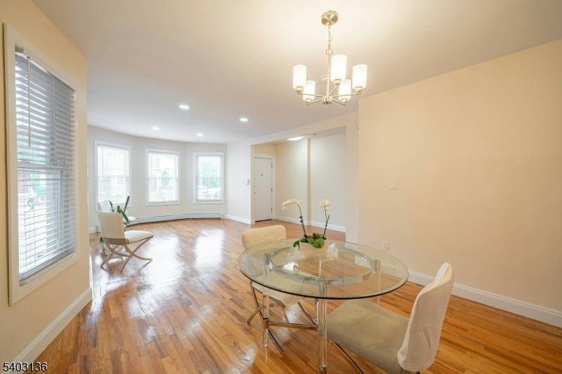 Exceptional opportunity to acquire a fully renovated three family property in the heart of Journal Square, one of Jersey City ?