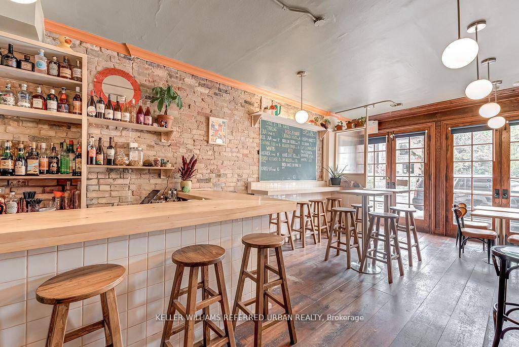 Prime retail location with high foot traffic and excellent visibility.