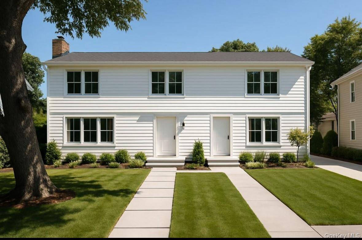 This stunning 3 bedroom, 2 bathroom residence has been fully gut renovated with exceptional attention to detail.