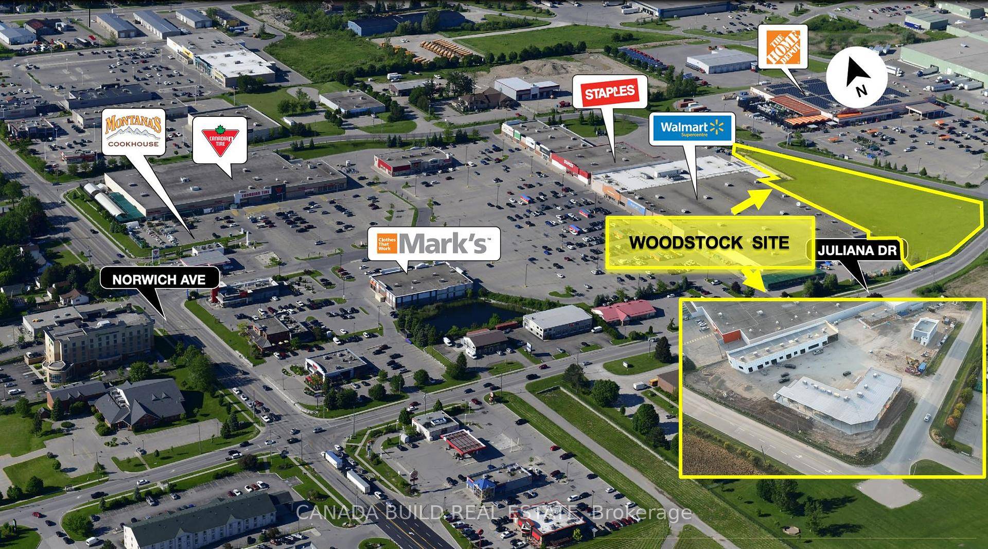 200 Montclair Drive 18, Woodstock, ON N4S 9A2