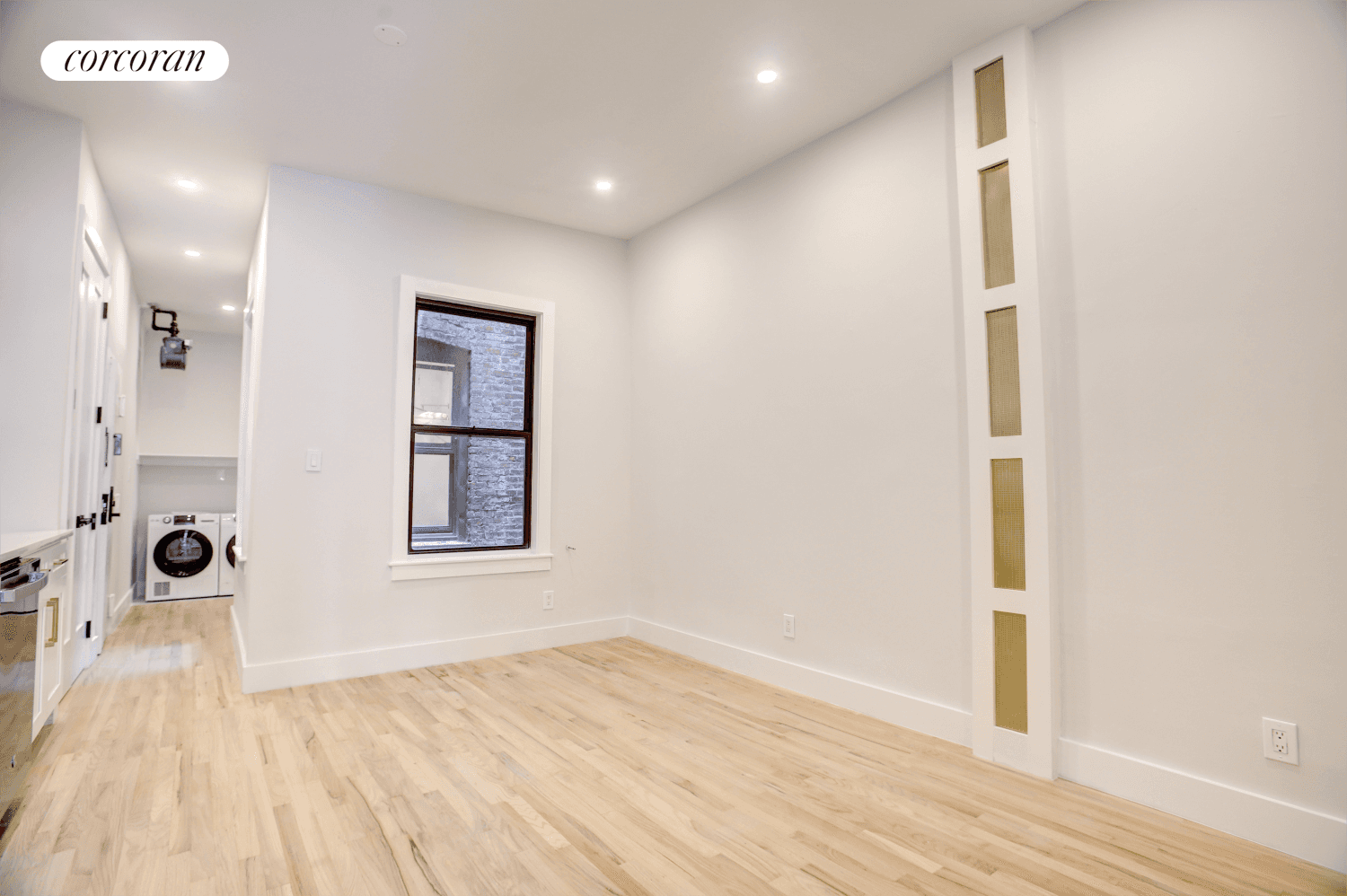 Introducing The Henson, a newly unveiled collection of 52 boutique rental apartments situated in one of Manhattan's desirable residential destinations.