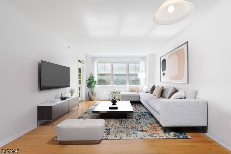 Residence 211 at 15 Enterprise Ct is an 1171SF 2 bedroom 2 bathroom with in residence laundry, balcony and garage parking.