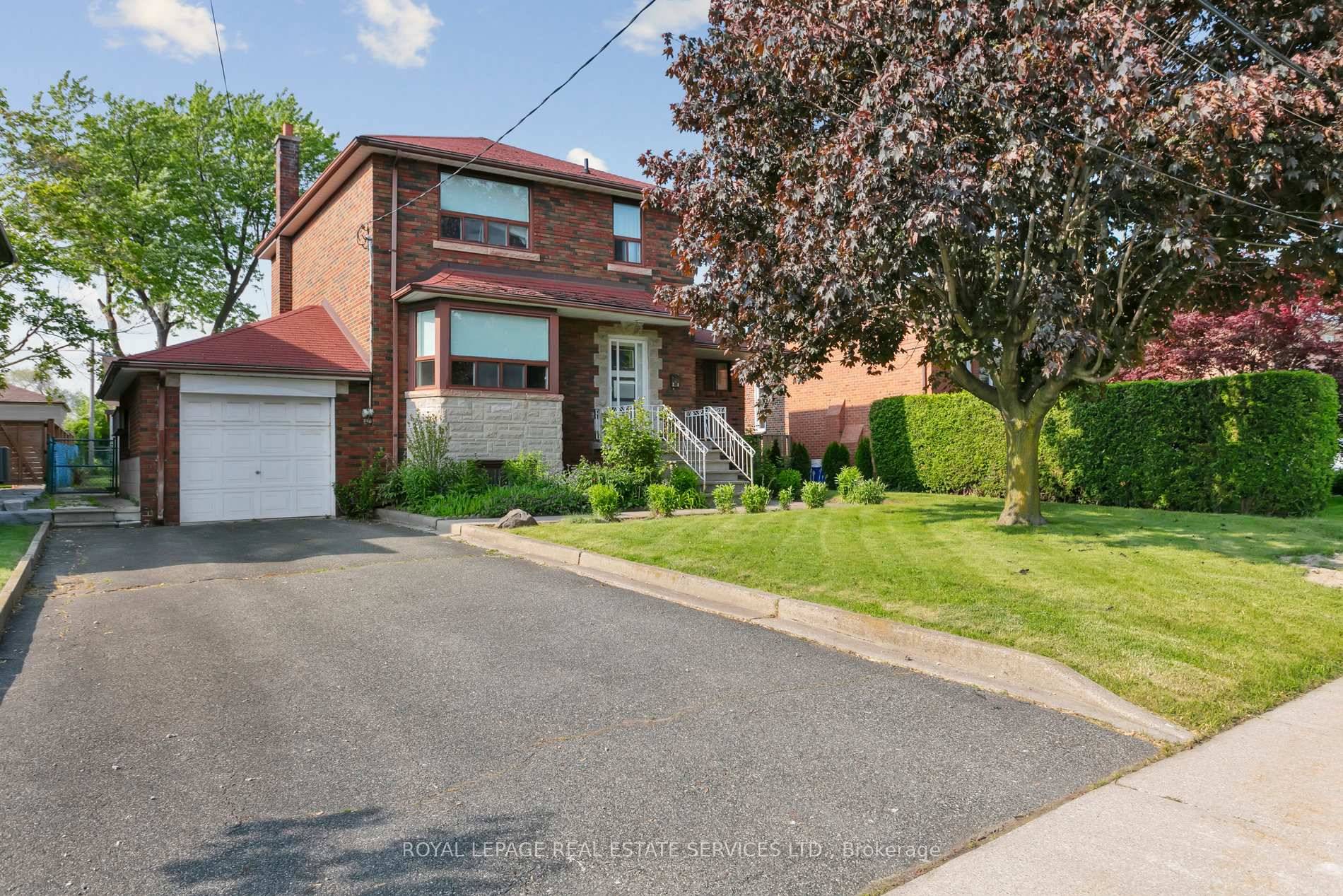 Prime Development Opportunity in a Sought After Location !