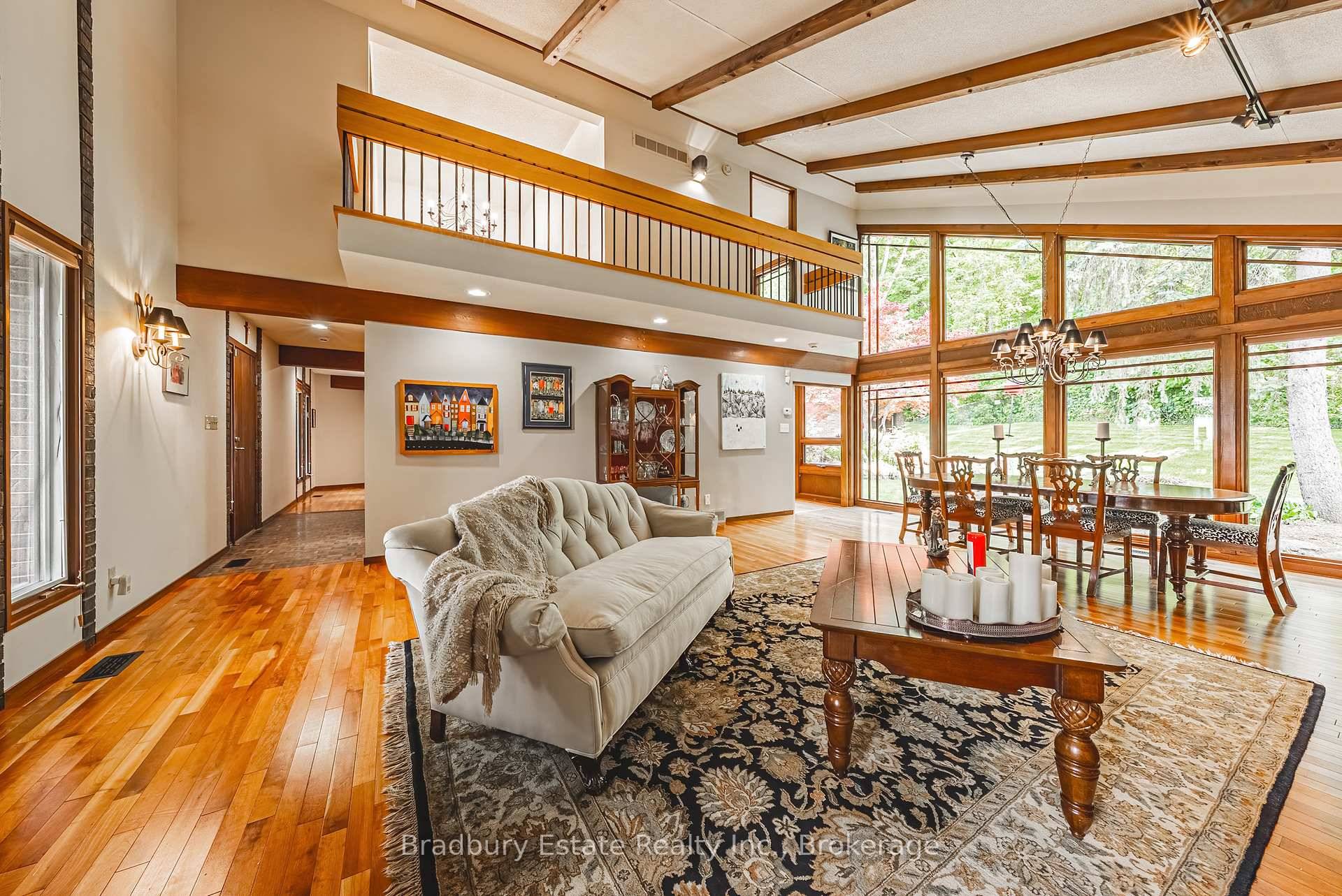 Welcome to a Home Like No Other !
