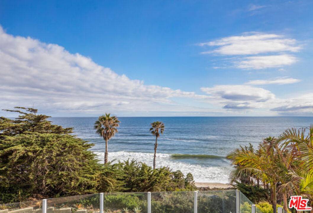 11834   Pacific Coast Hwy 3BR Malibu La