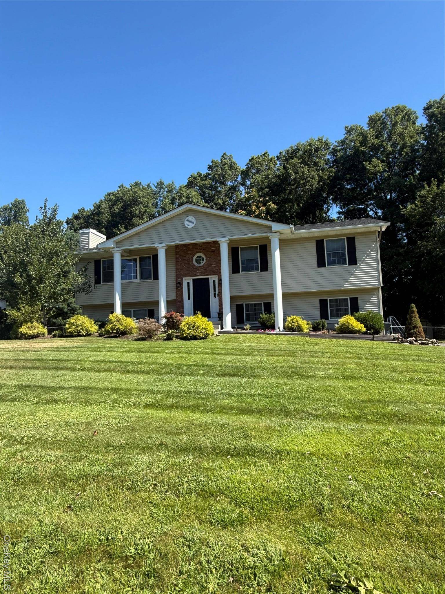 Welcome to this beautiful house in a sought after neighborhood within the Clarkstown School District.