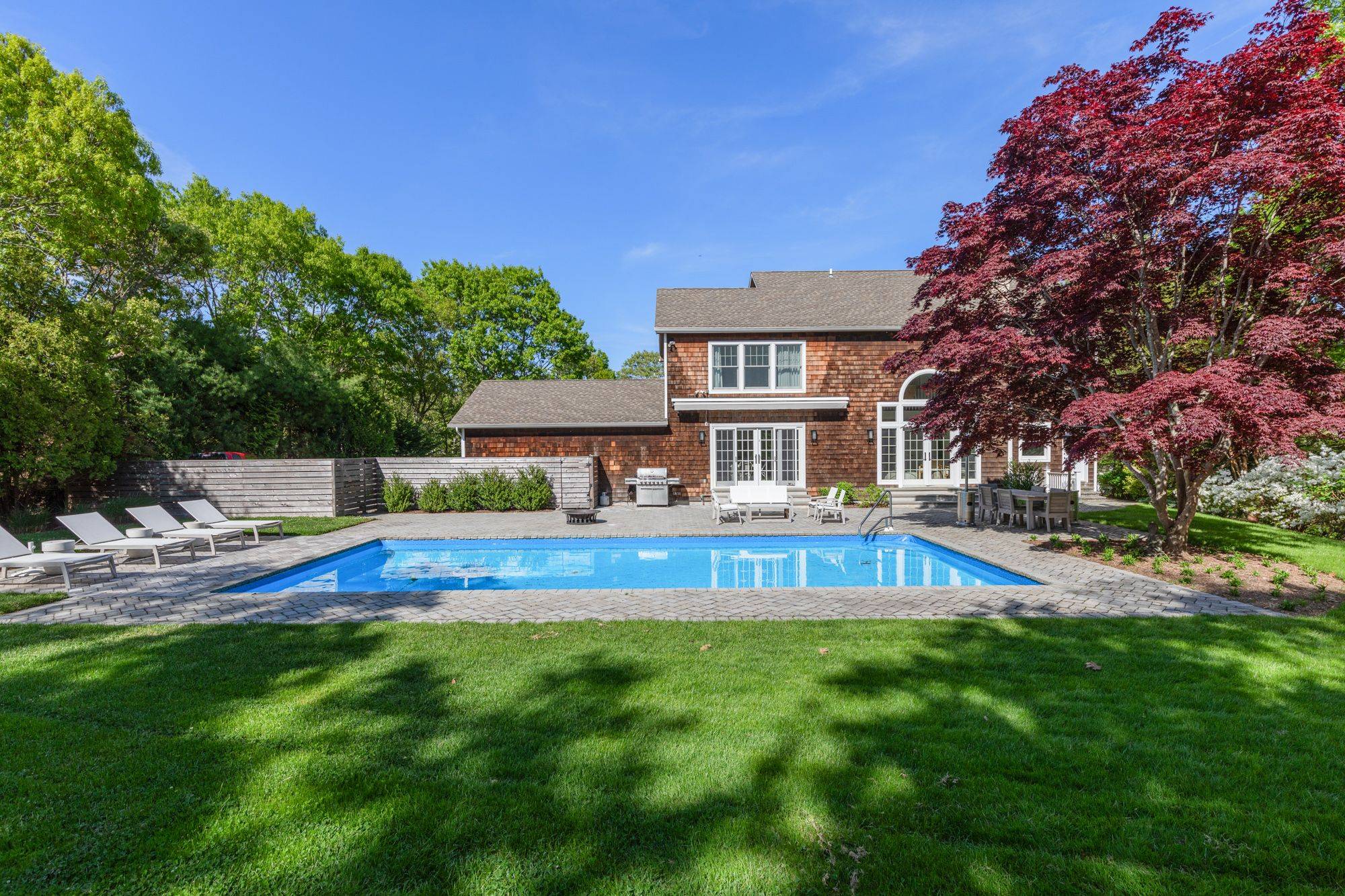 Stately Watermill Gem