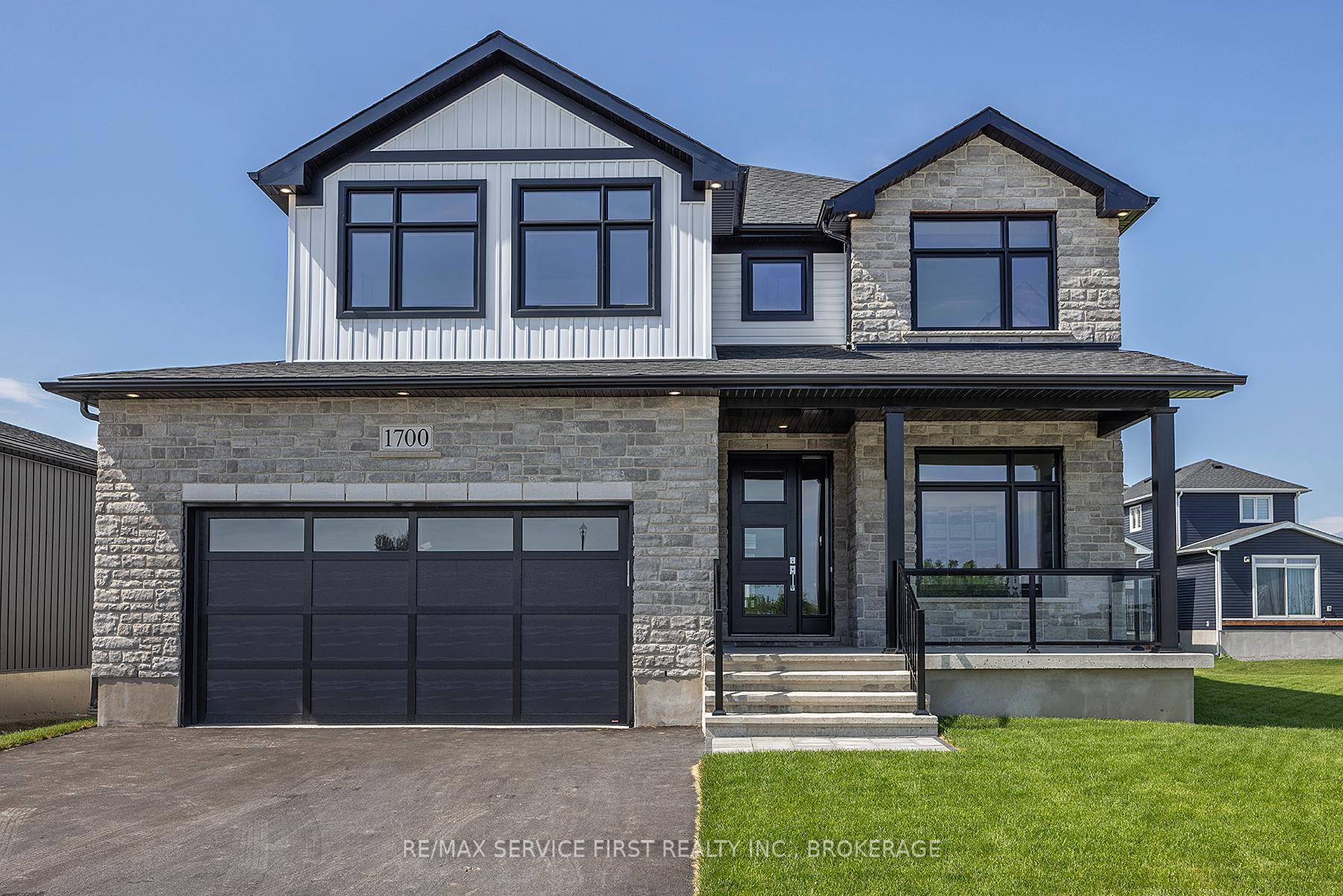 Now on the Market for the First Time !