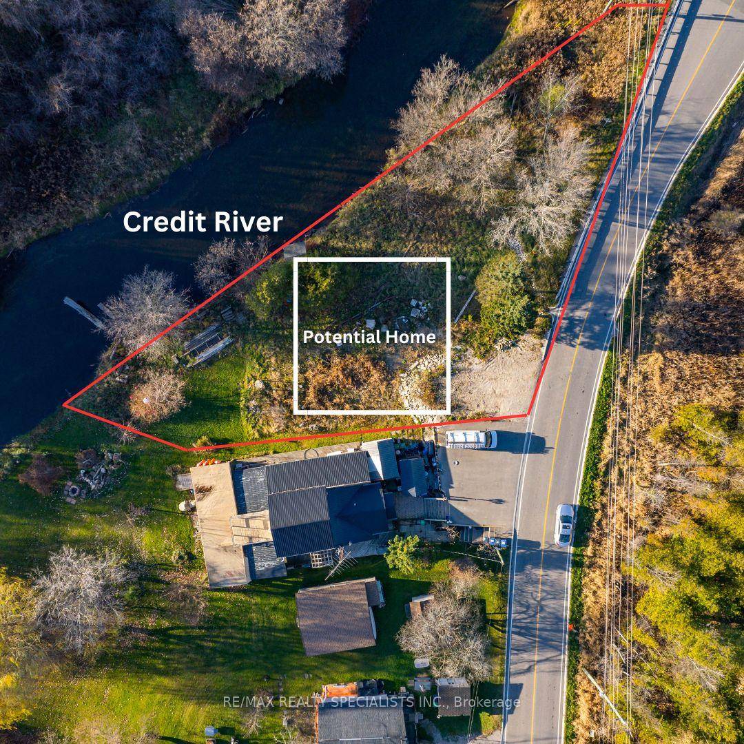 Are You Searching For A Peaceful, Picturesque Location To Call Home ?