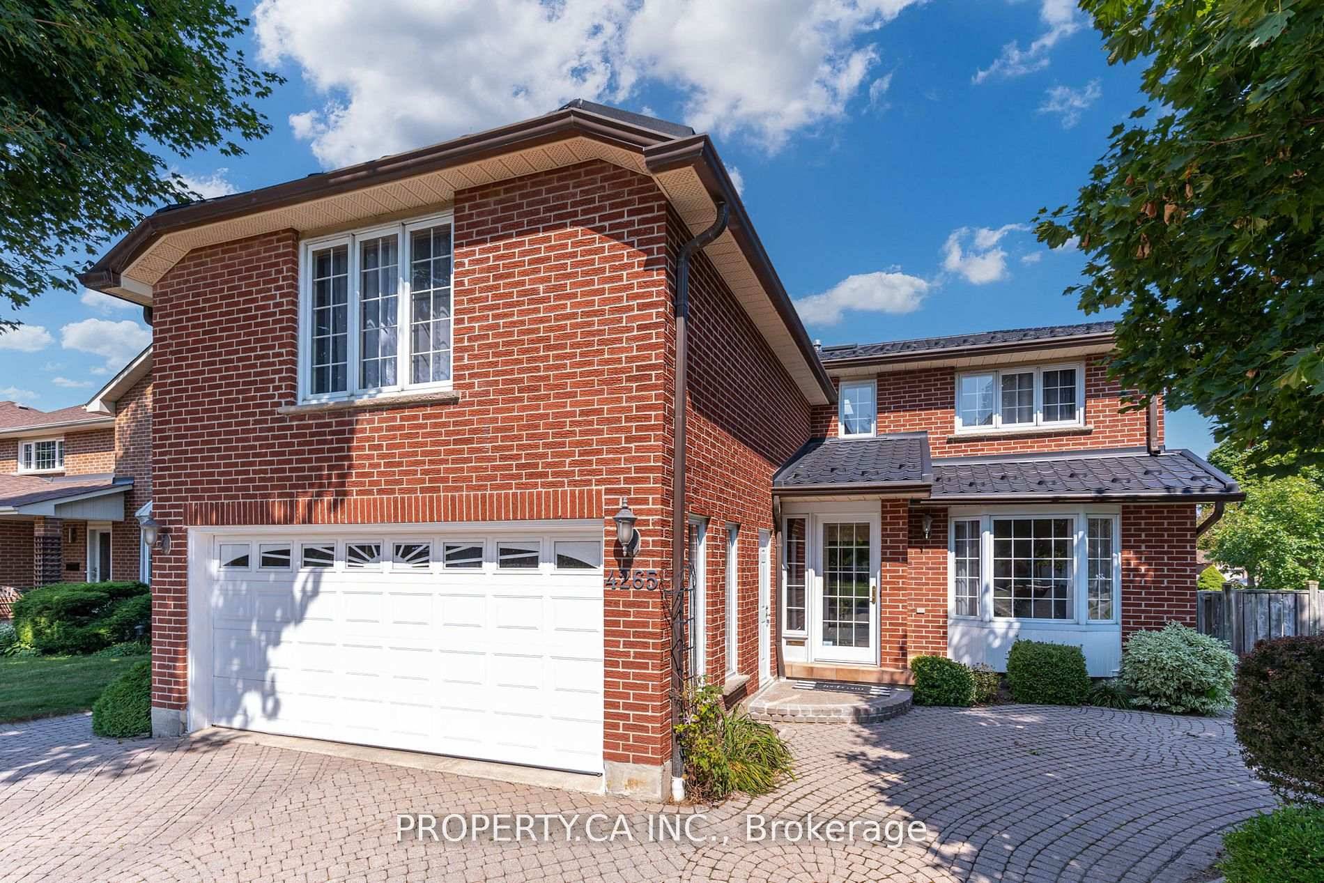 Discover your dream home !