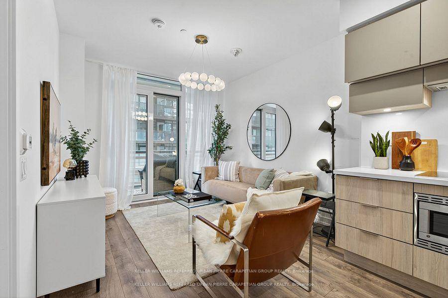 Experience elevated Midtown living at E2 Condos !