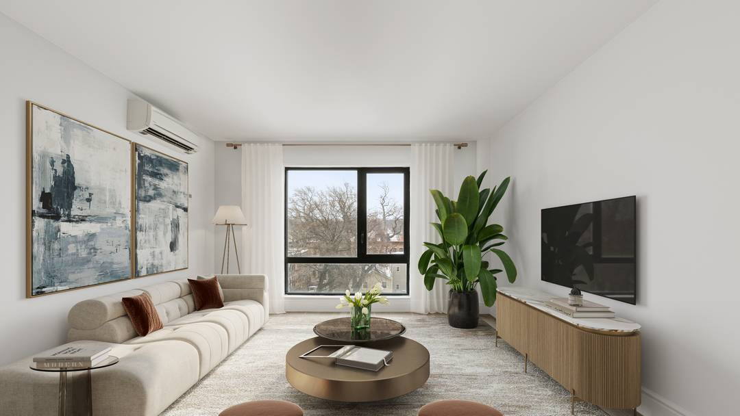 Welcome to 189 Cooper Street, a newly constructed 13 residence boutique condominium bringing refined design and modern comfort to the heart of Bushwick.